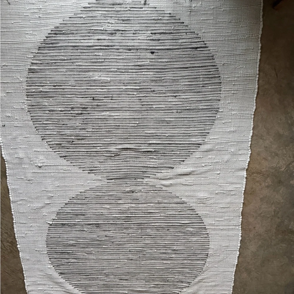 Urban Outfitters 5x7 Floor Rug